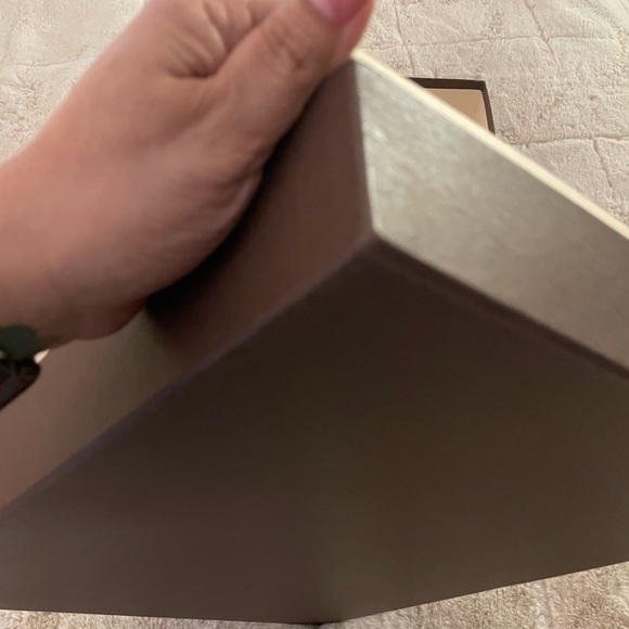 Auth Louis Vuitton Large Box - Picture 6 of 11